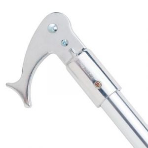 Notch Silky Saw Head for Standard Poles