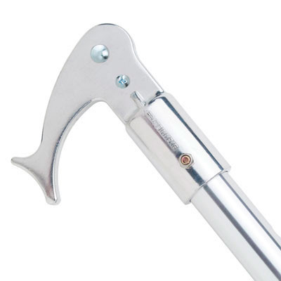 Notch Silky Saw Head for Standard Poles