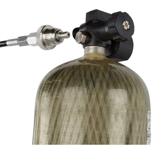 NRS Quick Fill Kit
