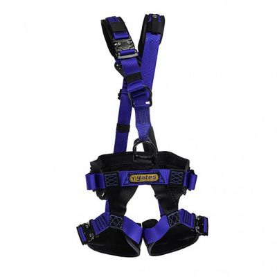 Yates Technical Rescue Harness II