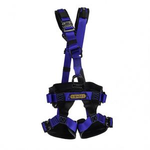 Yates Technical Rescue Harness II