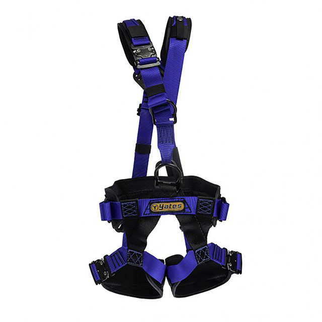 Yates Technical Rescue Harness II