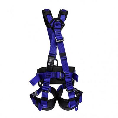 Yates Technical Rescue Harness II