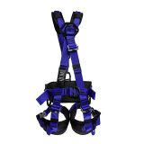 Yates Technical Rescue Harness II