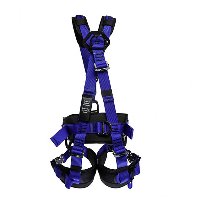 Yates Technical Rescue Harness II