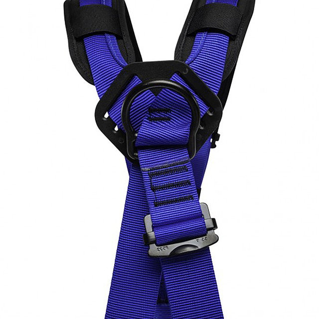 Yates Technical Rescue Harness II