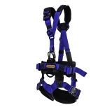 Yates Technical Rescue Harness II