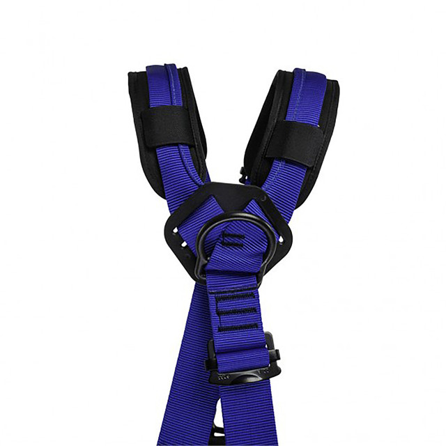 Yates Technical Rescue Harness II