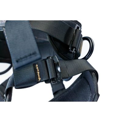 Yates 387 Rope Access Harness