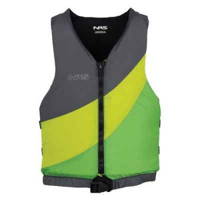 NRS Crew Universal PFD
