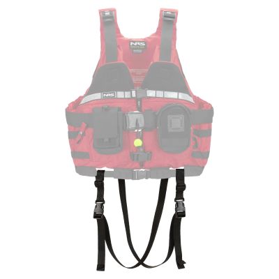 NRS Rescue PFD Leg Straps