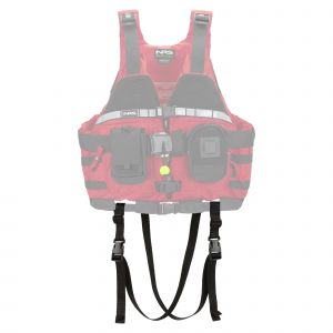NRS Rescue PFD Leg Straps