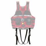 NRS Rescue PFD Leg Straps