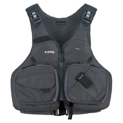 NRS Chinook PFD