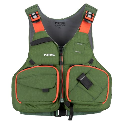 NRS Chinook PFD