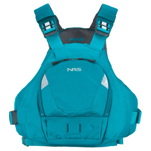 NRS Ninja PFD - Rock N Rescue