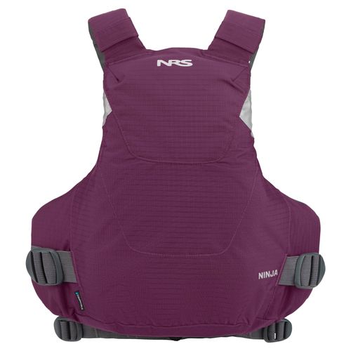 NRS Ninja PFD - Rock N Rescue