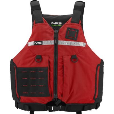 NRS Big Water Guide PFD