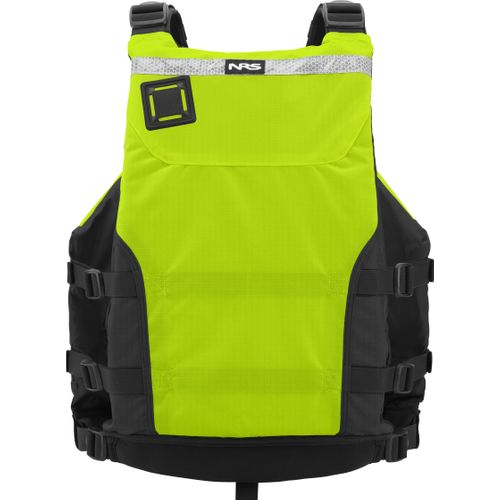 NRS Big Water Guide PFD
