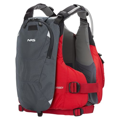 NRS Swig PFD Hydration Pack