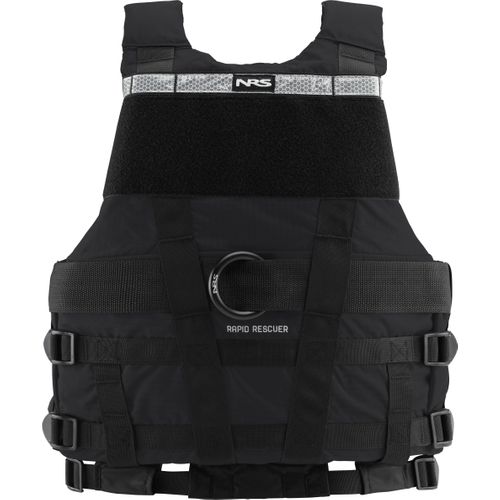 NRS Rapid Rescuer PFD