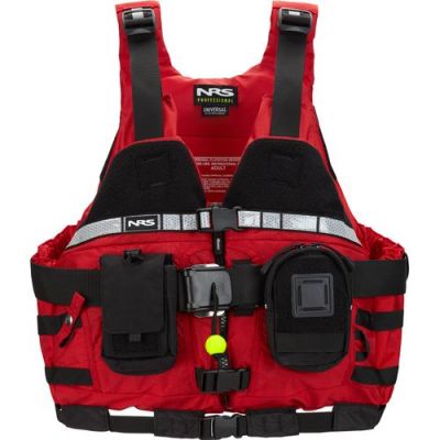 NRS Rapid Rescuer PFD