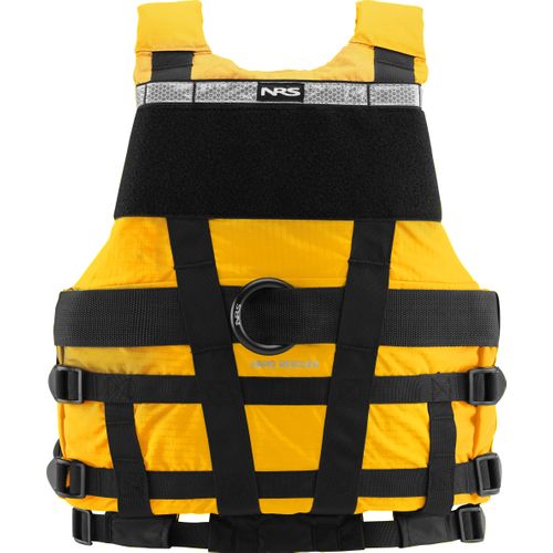NRS Rapid Rescuer PFD