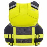 NRS cVest PFD