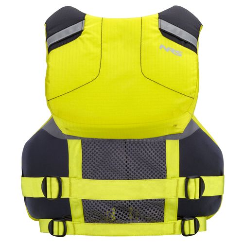 NRS cVest PFD
