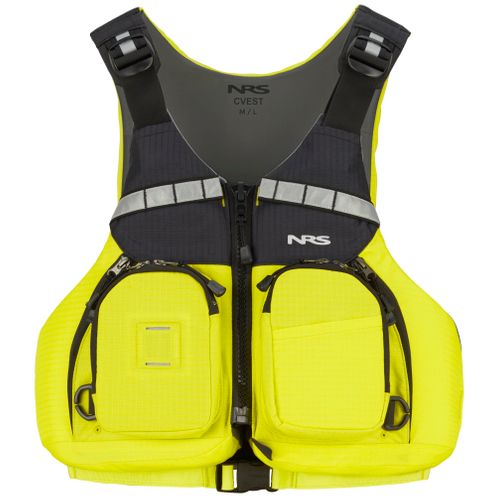 NRS cVest PFD