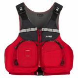 NRS cVest PFD