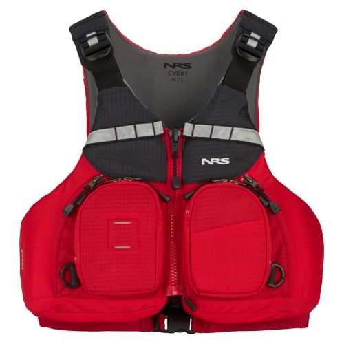 NRS cVest PFD
