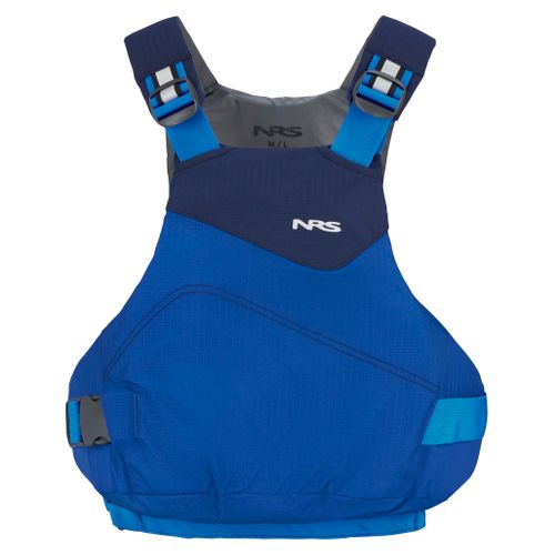 NRS Vapor PFD
