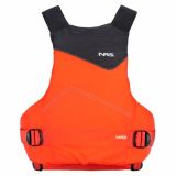 NRS Vapor PFD
