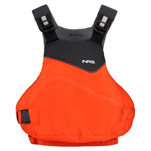 NRS Vapor PFD