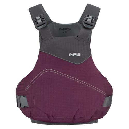 NRS Vapor PFD