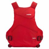 NRS Vapor PFD