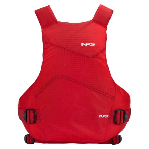 NRS Vapor PFD