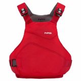 NRS Vapor PFD