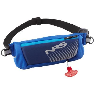 NRS Zephyr Inflatable PFD