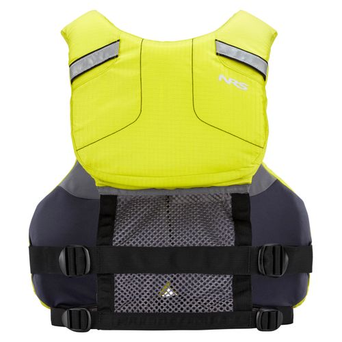 NRS Chinook OS PFD
