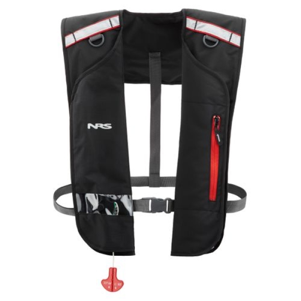 NRS Otto Matik Inflatable PFD