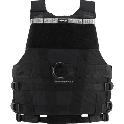 NRS Rapid Responder PFD