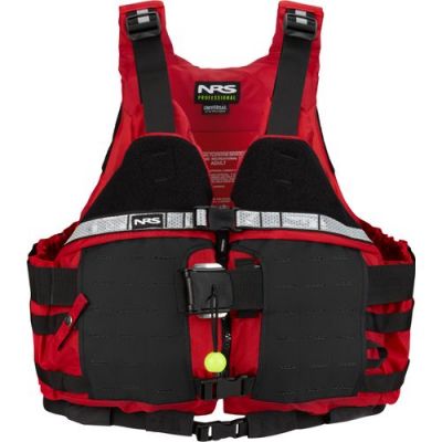 NRS Rapid Responder PFD