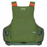 NRS Zander PFD