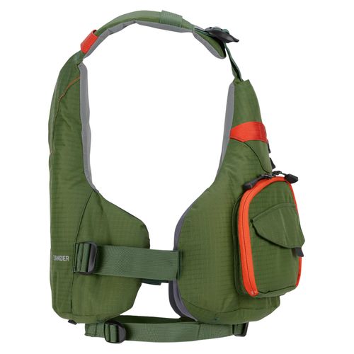 NRS Zander PFD