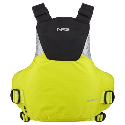 NRS Ninja OS PFD