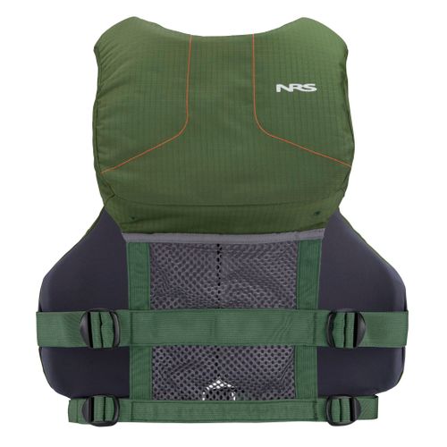 NRS Wrangler PFD