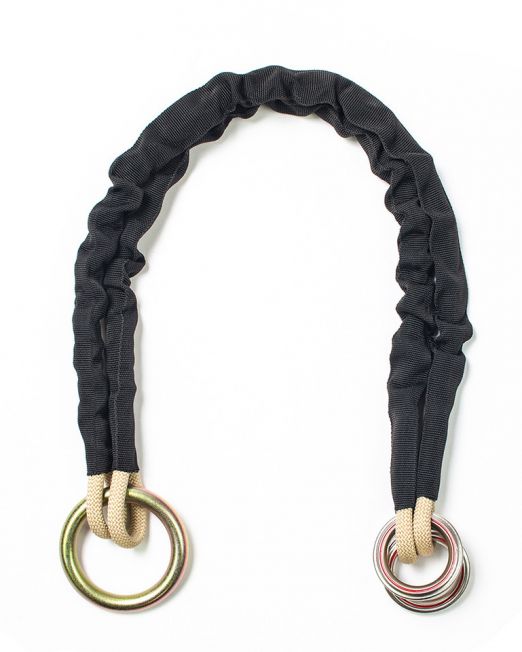 Rope Logic ANSI Arborist Crane Tie-In Point