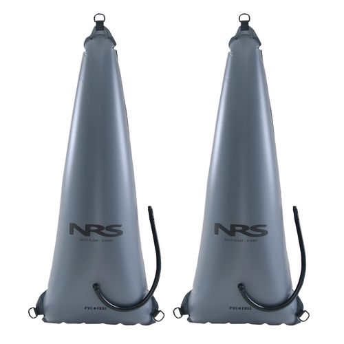 NRS Split Kayak Float Bags